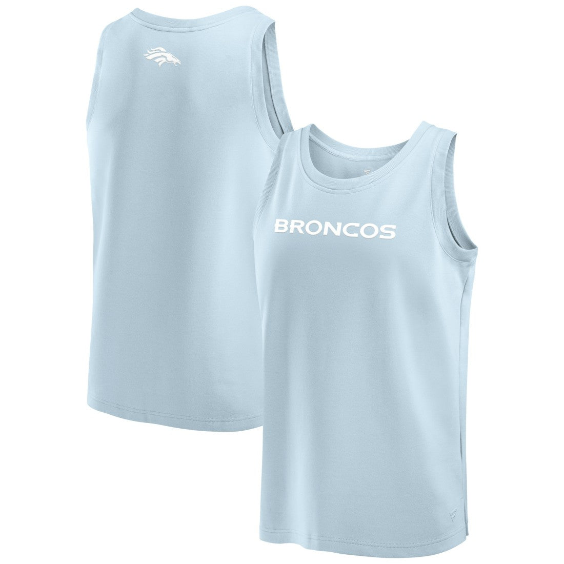 Elements Tank Top - Denver Broncos Tops