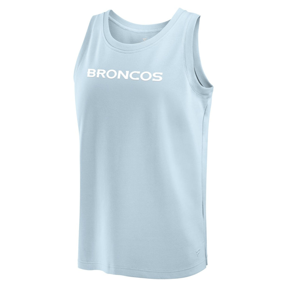 Elements Tank Top - Denver Broncos Tops