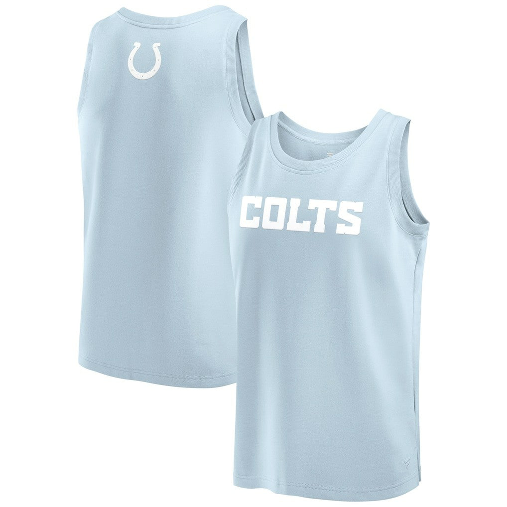 Elements Tank Top - Indianapolis Colts Tops