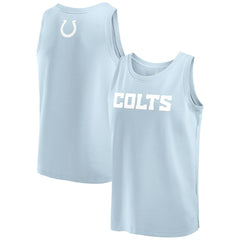 Elements Tank Top - Indianapolis Colts Tops