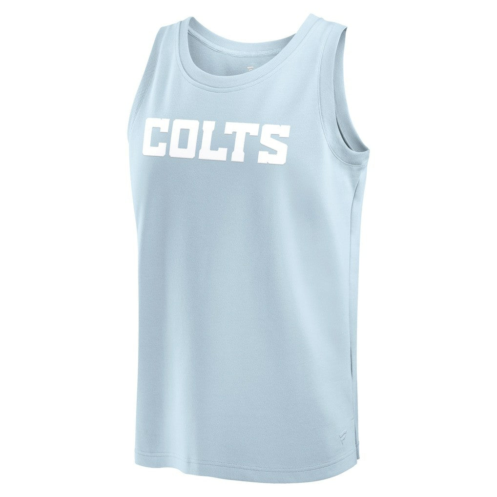 Elements Tank Top - Indianapolis Colts Tops
