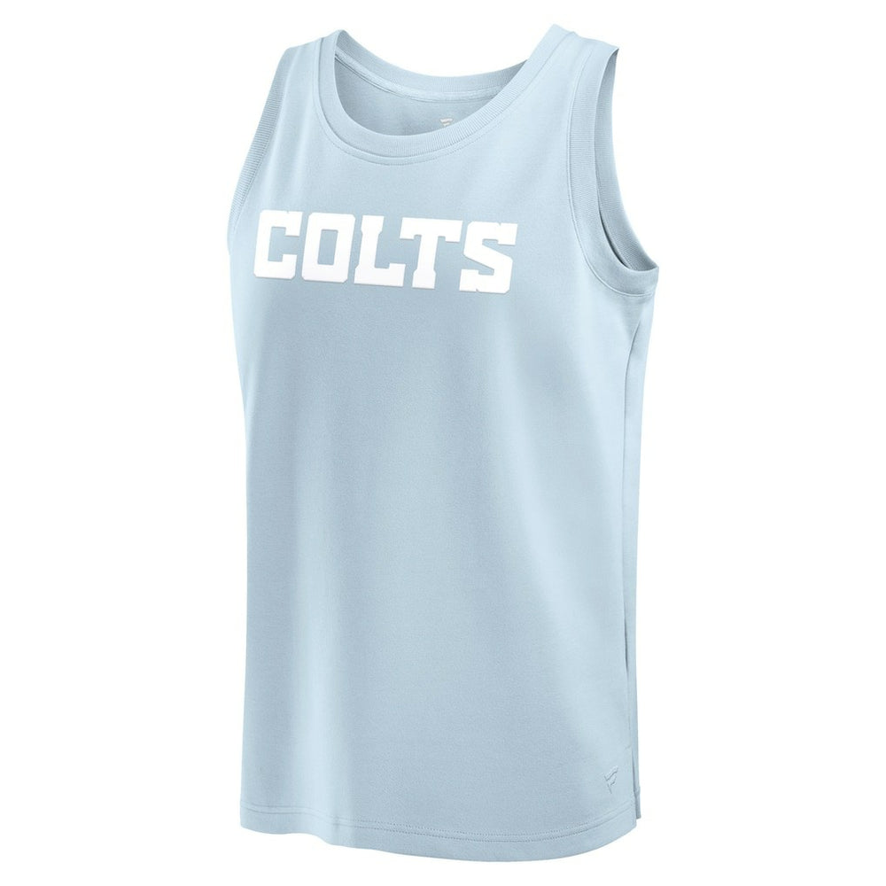 Elements Tank Top - Indianapolis Colts Tops