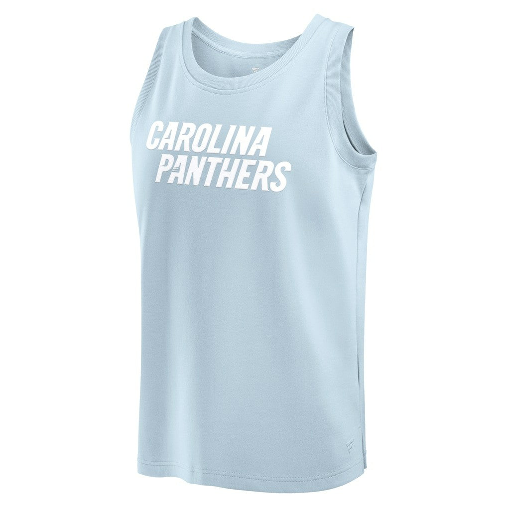 Elements Tank Top - Carolina Panthers Tops
