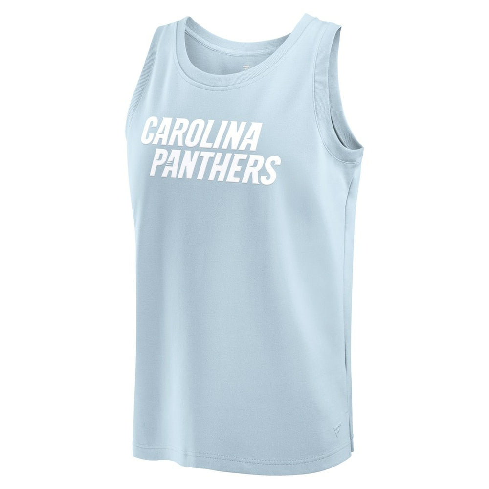 Elements Tank Top - Carolina Panthers Tops