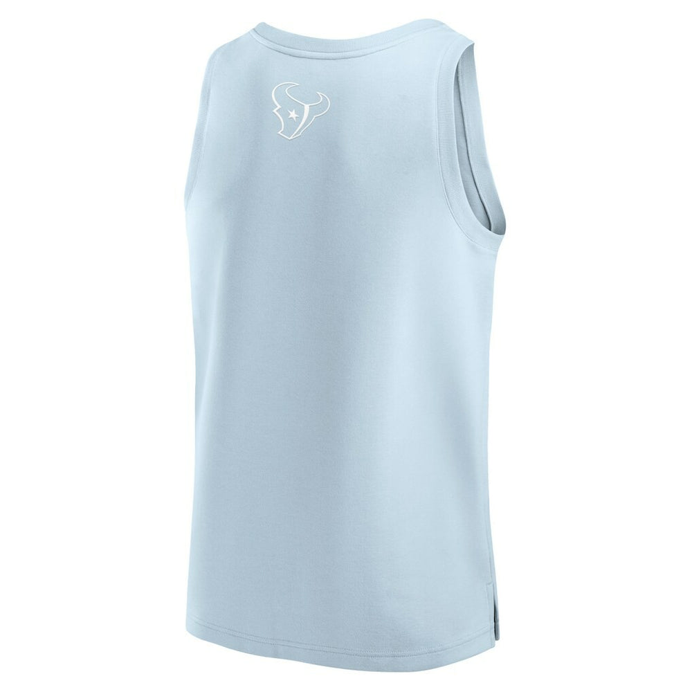 Elements Tank Top - Houston Texans Tops