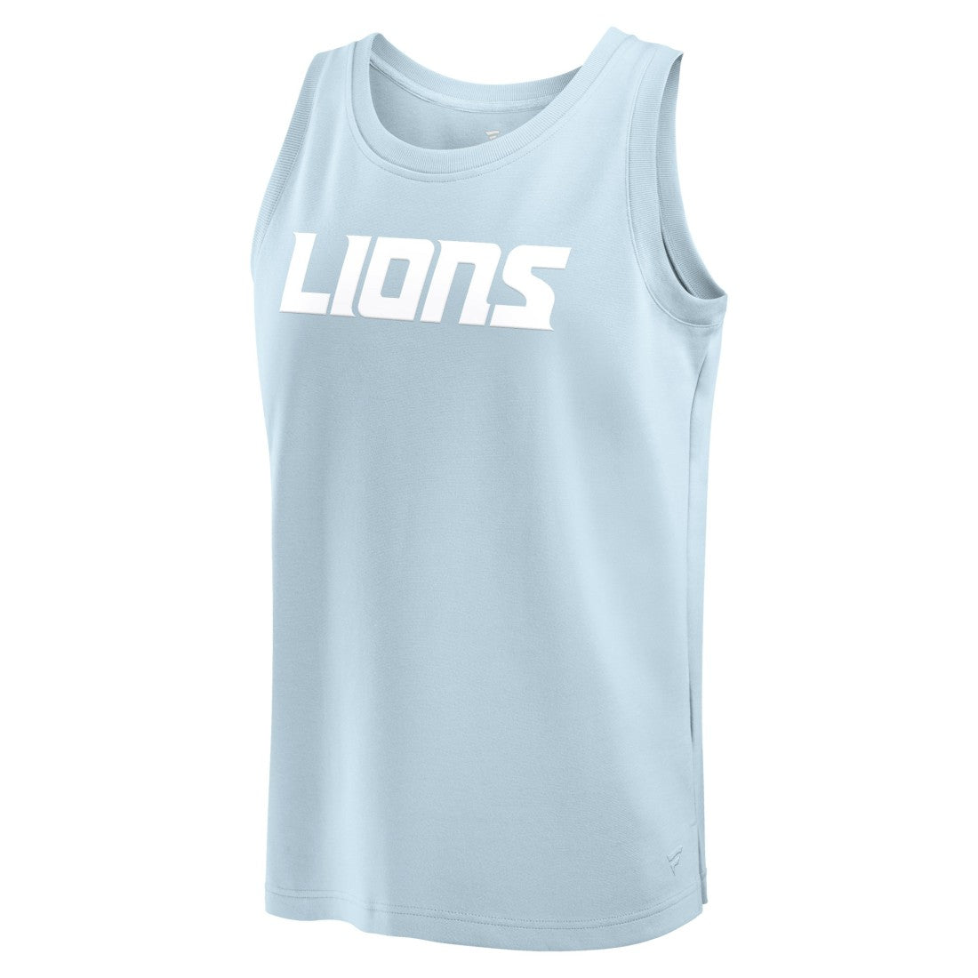 Elements Tank Top - Detroit Lions Tops