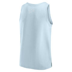 Elements Tank Top - Detroit Lions Tops