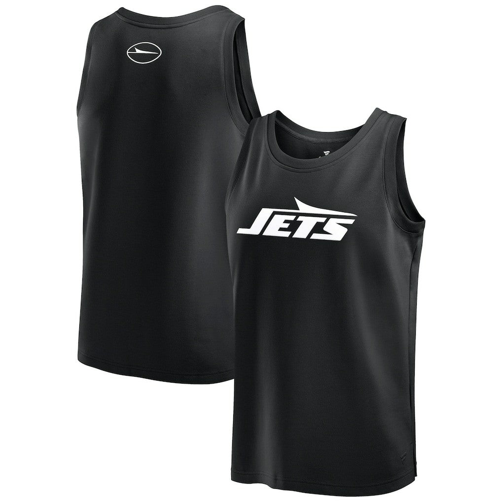 Elements Tank Top - New York Jets Tops