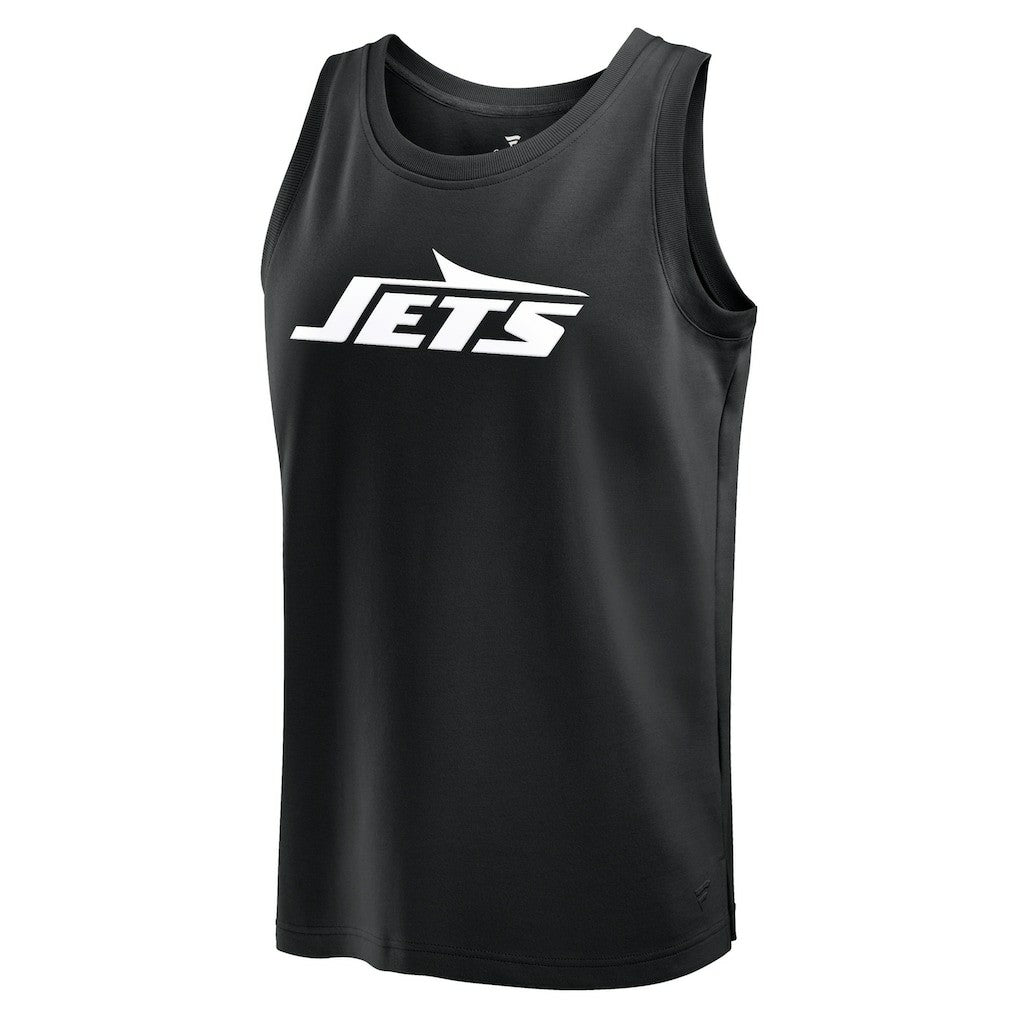 Elements Tank Top - New York Jets Tops