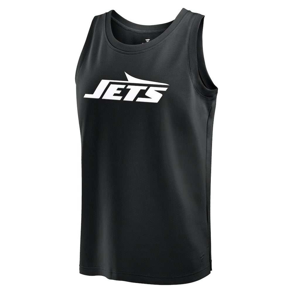 Elements Tank Top - New York Jets Tops