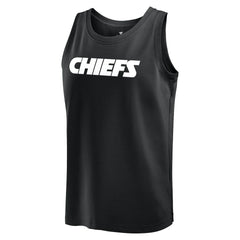 Elements Tank Top - Kansas City Chiefs Tops