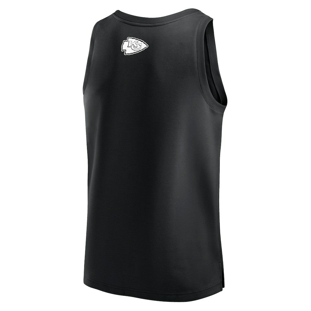 Elements Tank Top - Kansas City Chiefs Tops