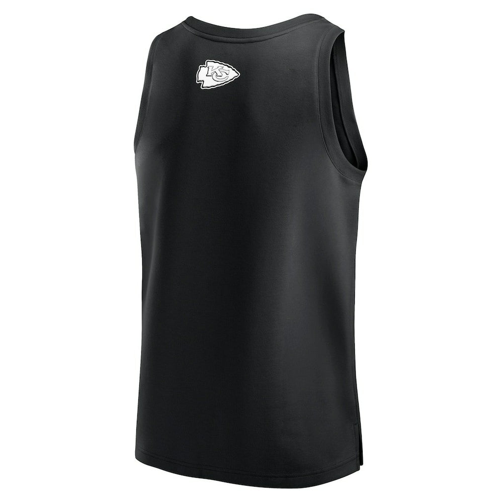 Elements Tank Top - Kansas City Chiefs Tops