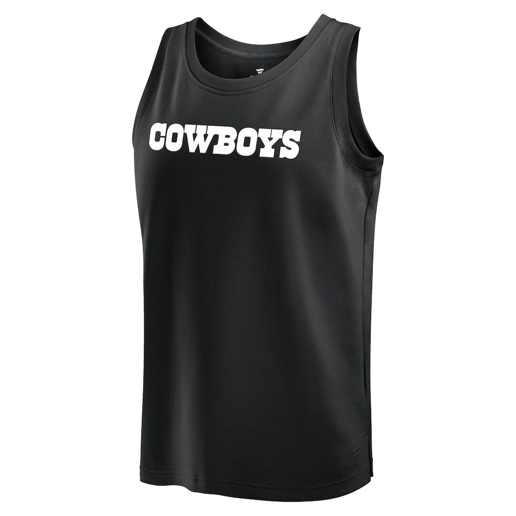 Elements Tank Top - Dallas Cowboys Tops