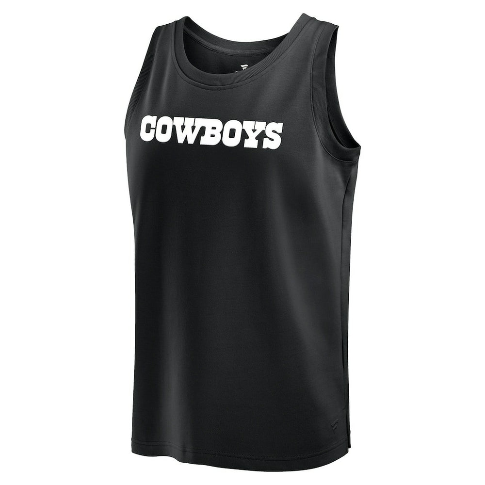 Elements Tank Top - Dallas Cowboys Tops