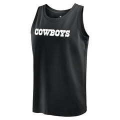 Elements Tank Top - Dallas Cowboys Tops