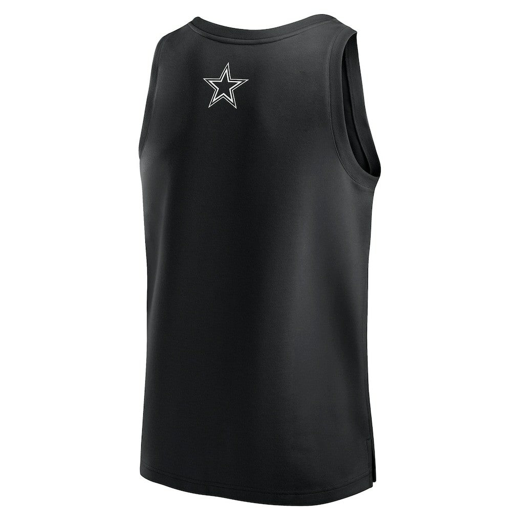 Elements Tank Top - Dallas Cowboys Tops