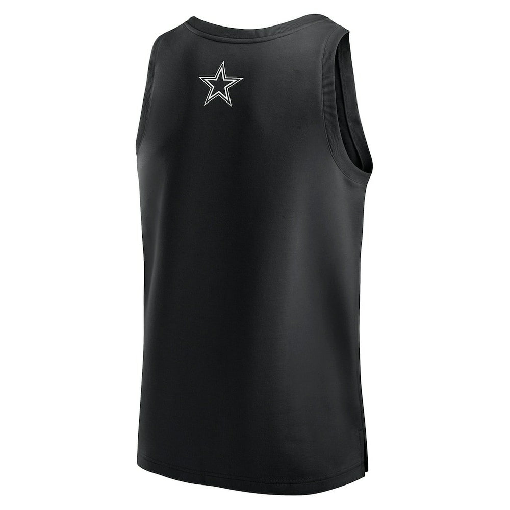 Elements Tank Top - Dallas Cowboys Tops