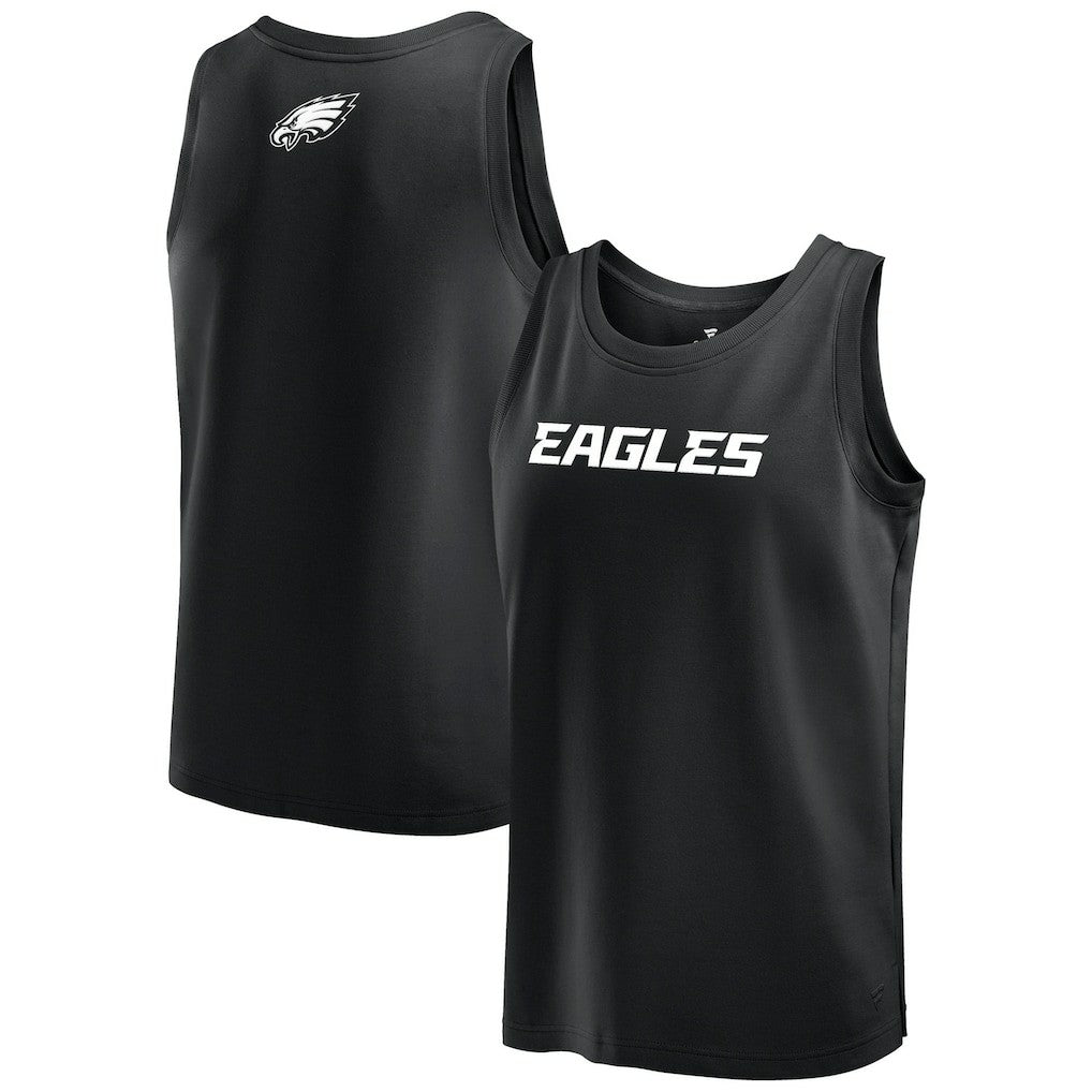Elements Tank Top - Philadelphia Eagles Tops