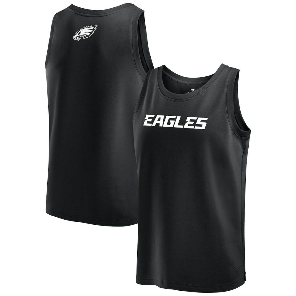 Elements Tank Top - Philadelphia Eagles Tops