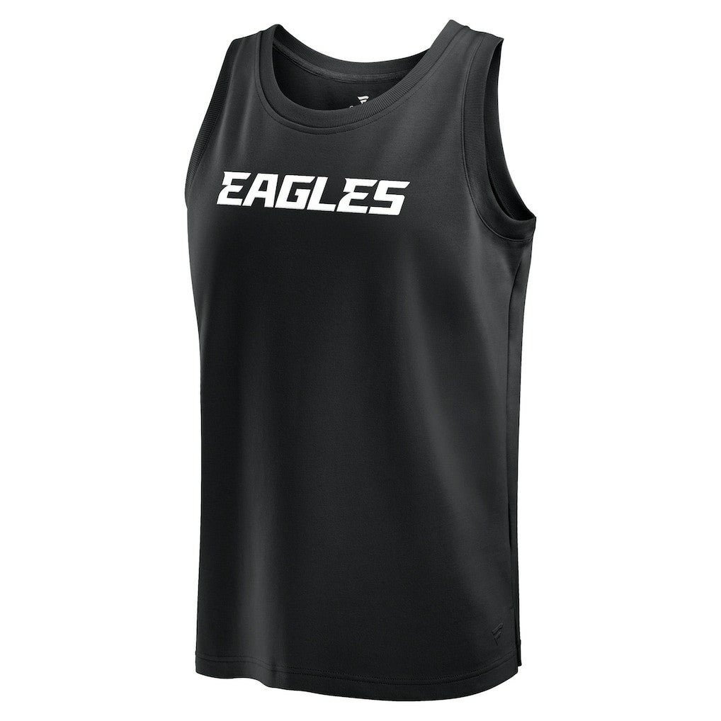Elements Tank Top - Philadelphia Eagles Tops