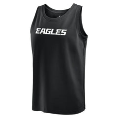 Elements Tank Top - Philadelphia Eagles Tops