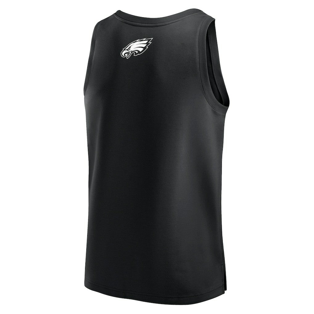 Elements Tank Top - Philadelphia Eagles Tops