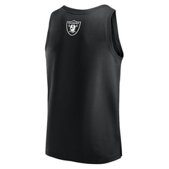 Elements Tank Top - Las Vegas Raiders Tops