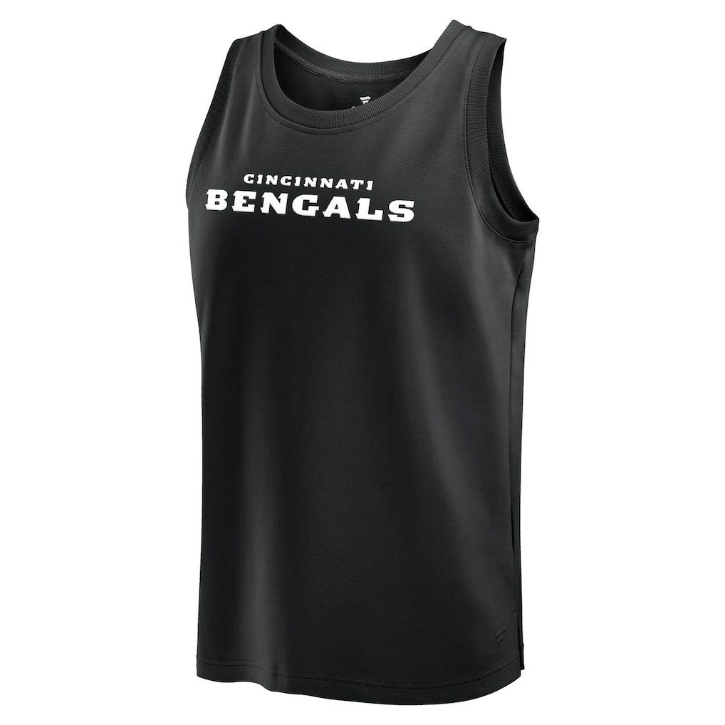 Elements Tank Top - Cincinnati Bengals Tops