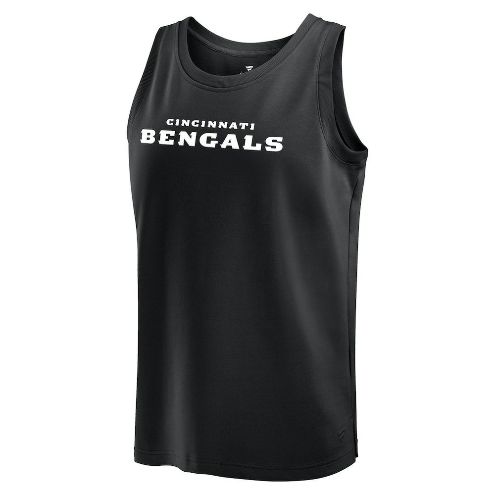 Elements Tank Top - Cincinnati Bengals Tops