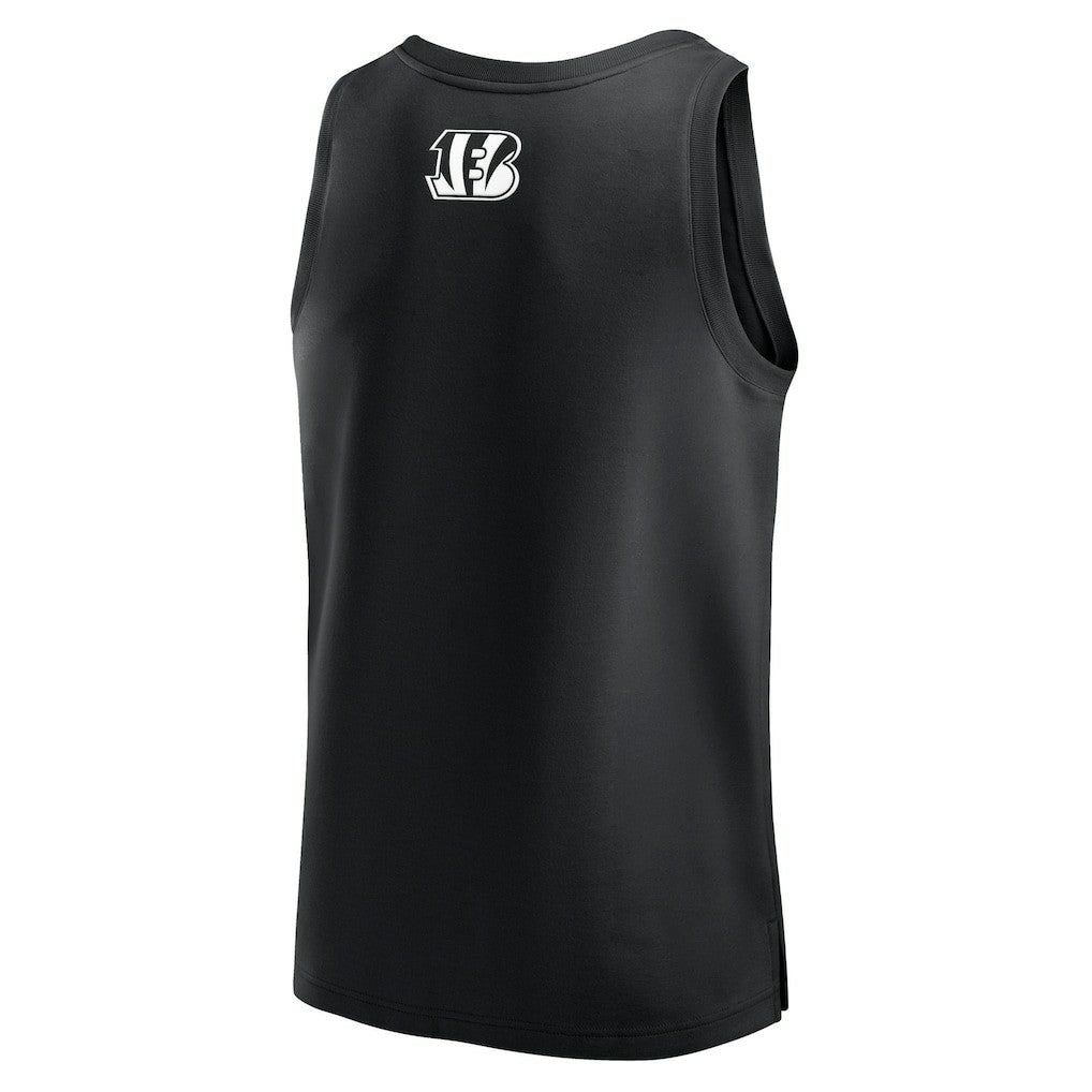 Elements Tank Top - Cincinnati Bengals Tops