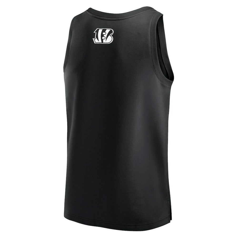 Elements Tank Top - Cincinnati Bengals Tops