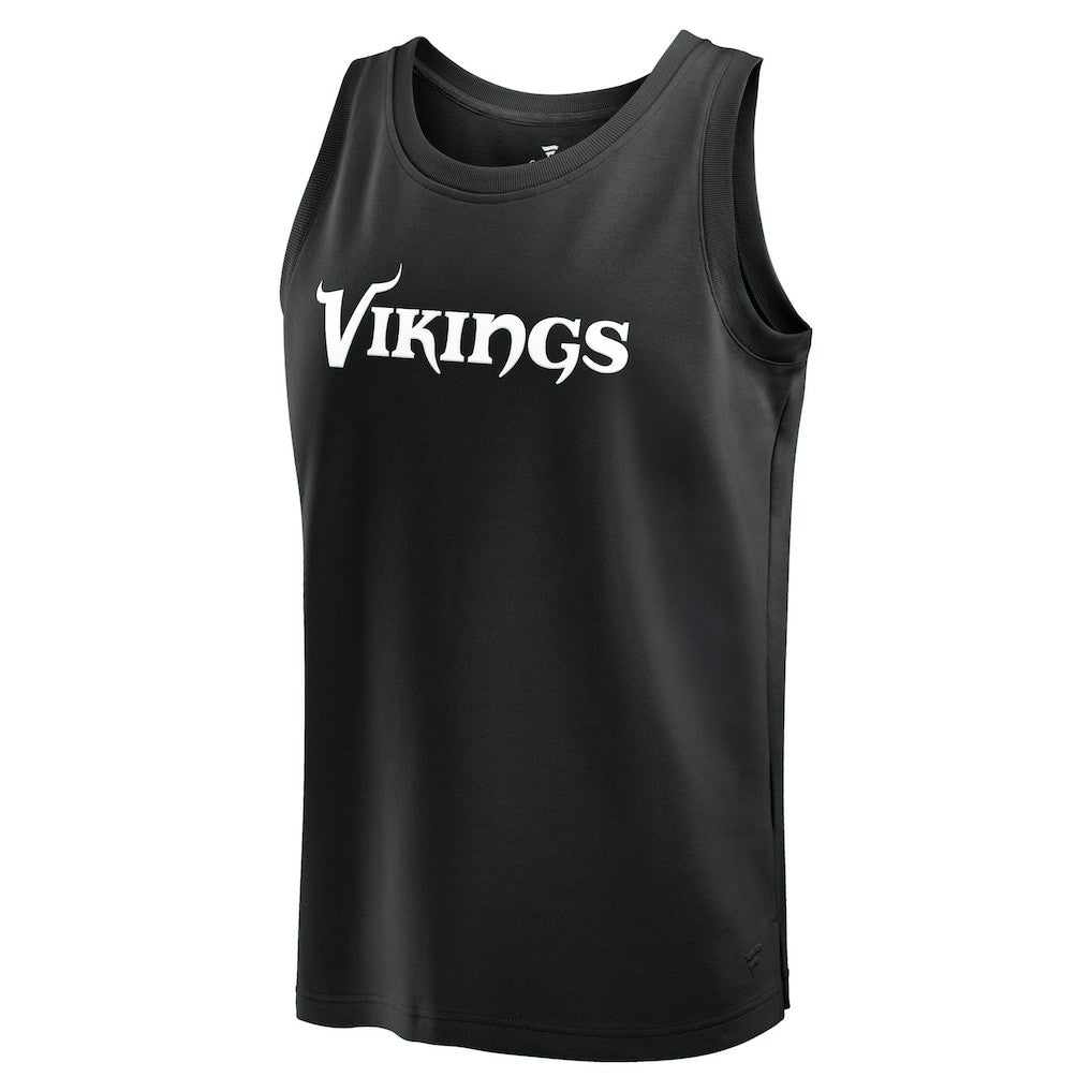 Elements Tank Top - Minnesota Vikings Tops