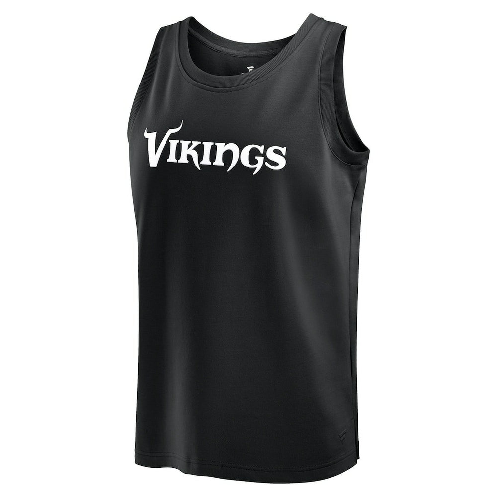 Elements Tank Top - Minnesota Vikings Tops