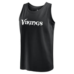 Elements Tank Top - Minnesota Vikings Tops