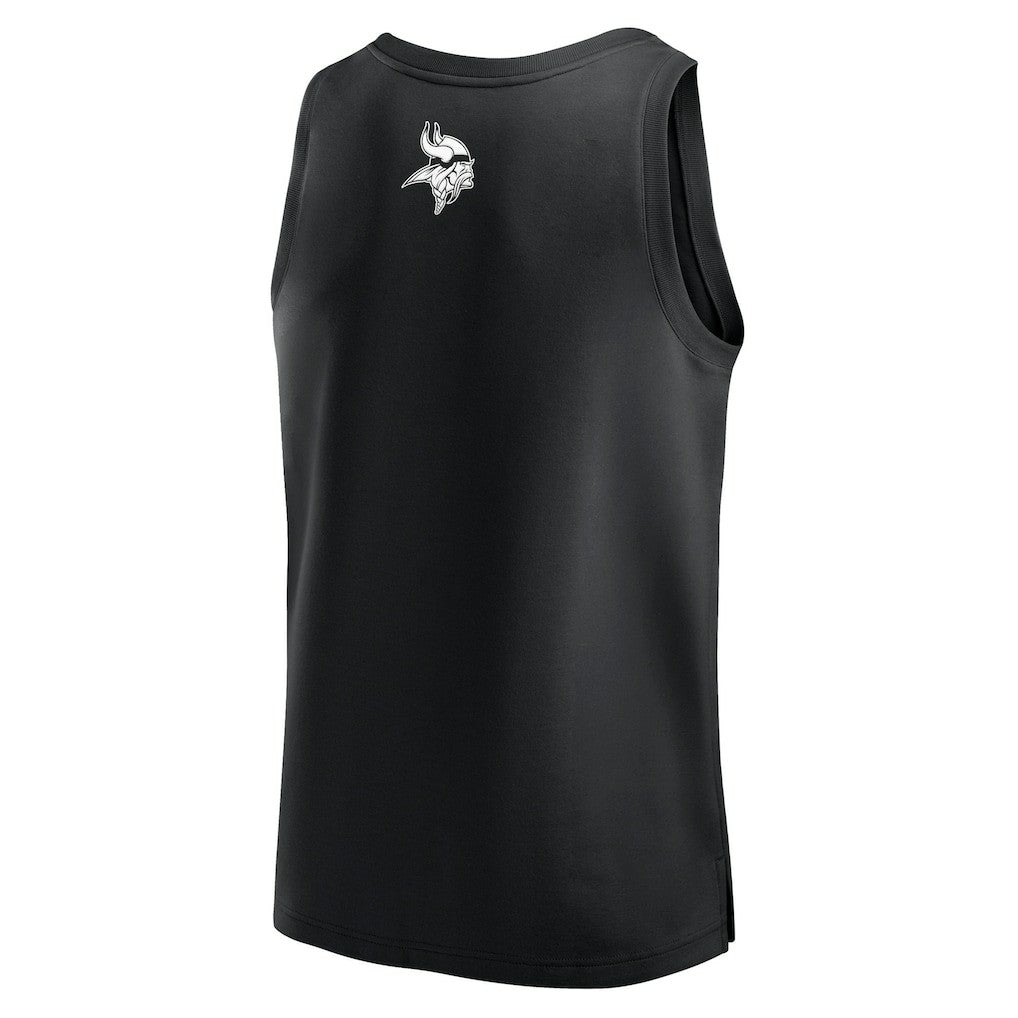Elements Tank Top - Minnesota Vikings Tops