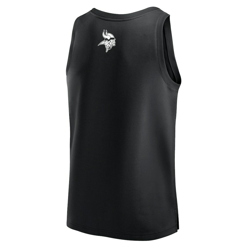 Elements Tank Top - Minnesota Vikings Tops