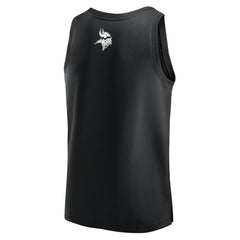 Elements Tank Top - Minnesota Vikings Tops