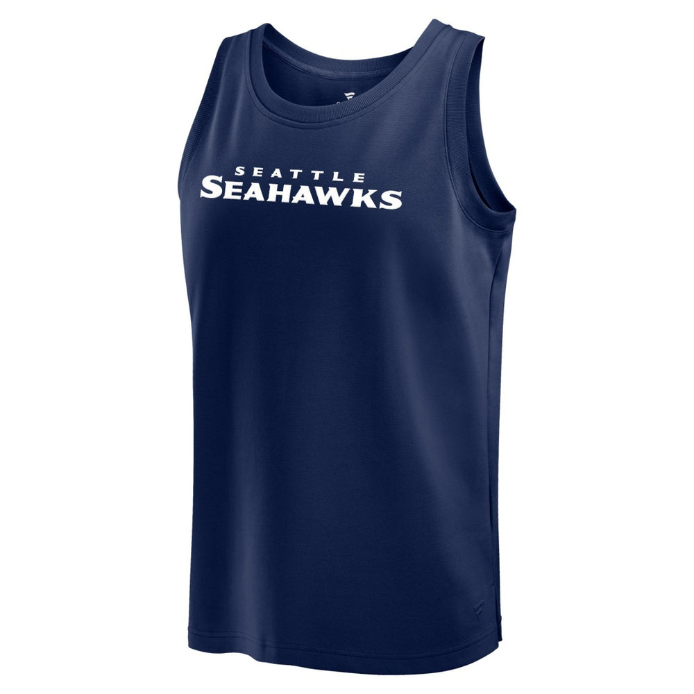 Elements Tank Top - Seattle Seahawks Tops