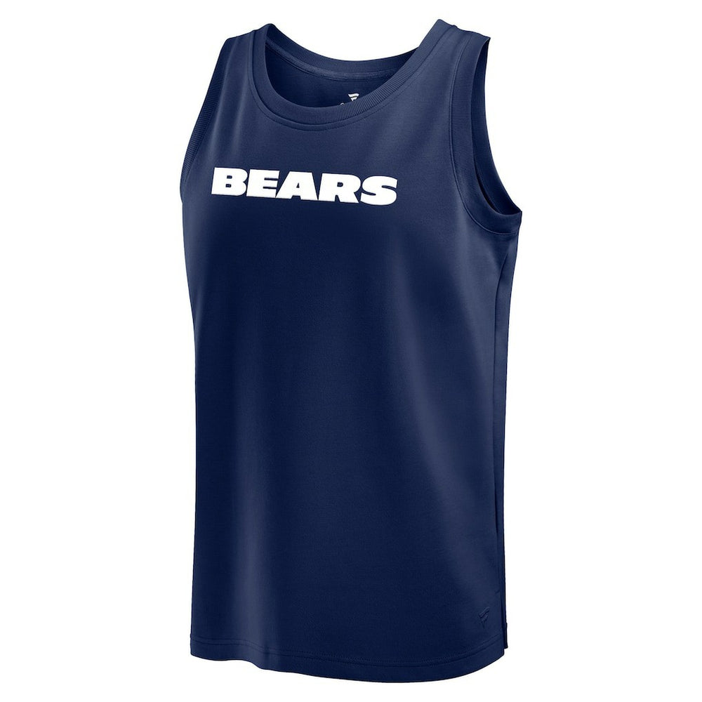 Elements Tank Top - Chicago Bears Tops