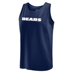 Elements Tank Top - Chicago Bears Tops