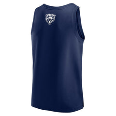 Elements Tank Top - Chicago Bears Tops