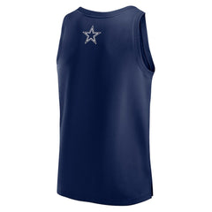 Elements Tank Top - Dallas Cowboys Tops