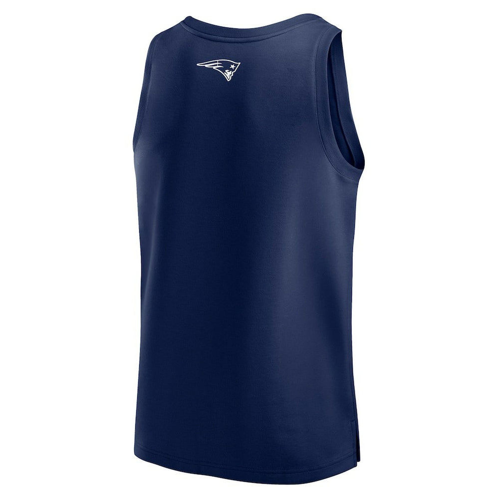 Elements Tank Top - New England Patriots Tops