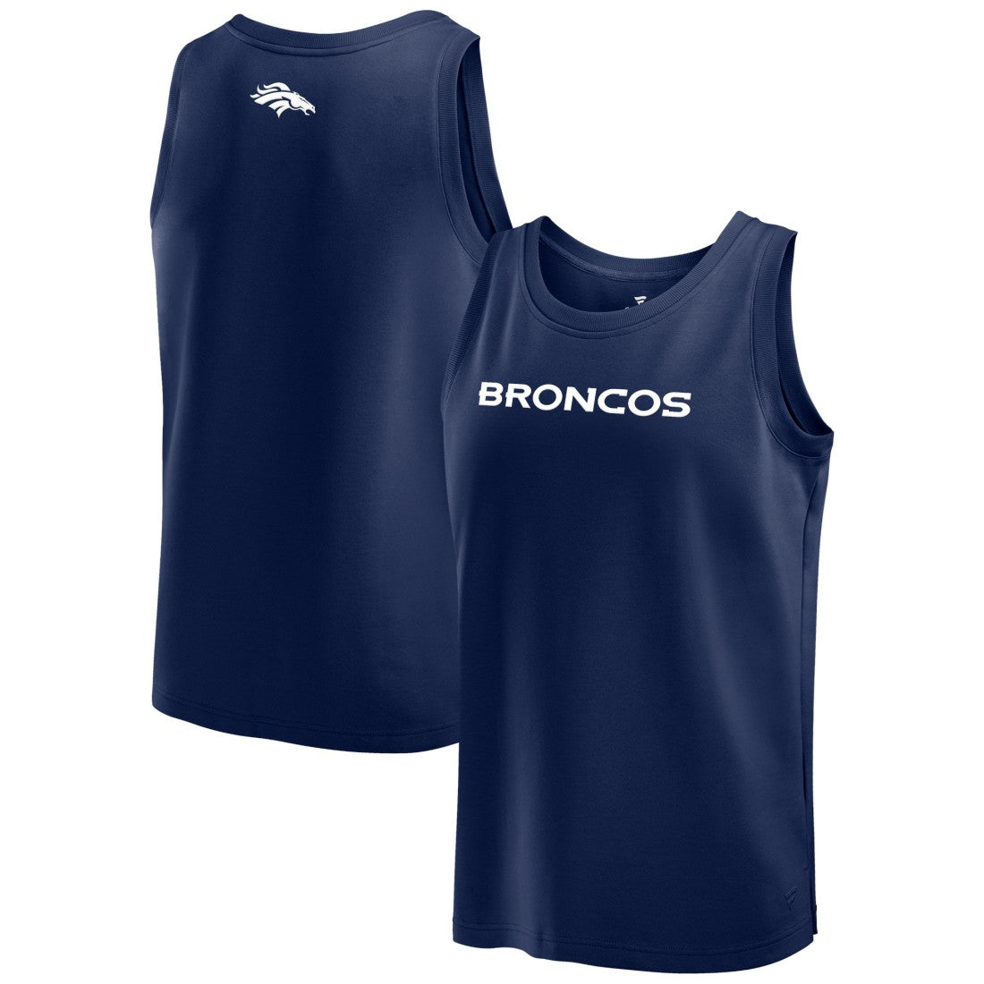Elements Tank Top - Denver Broncos Tops