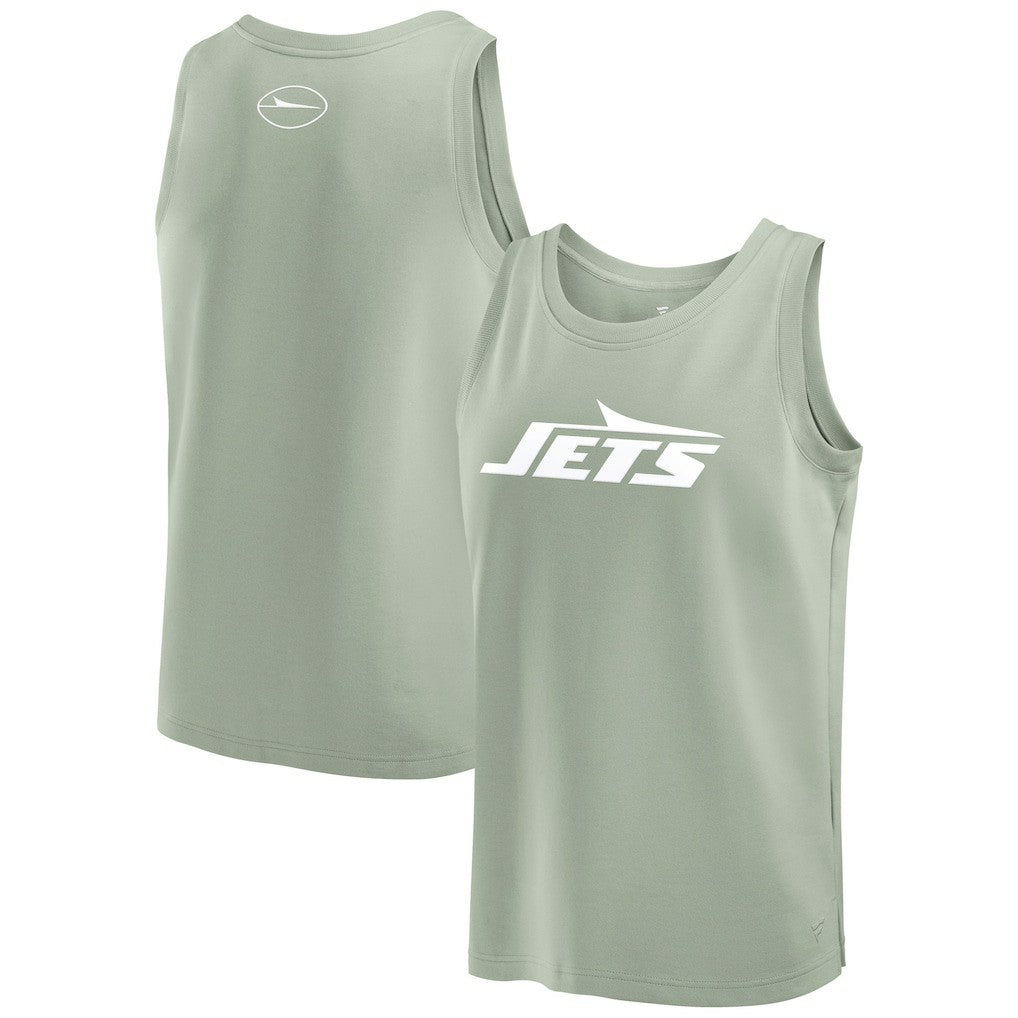 Elements Tank Top - New York Jets Tops
