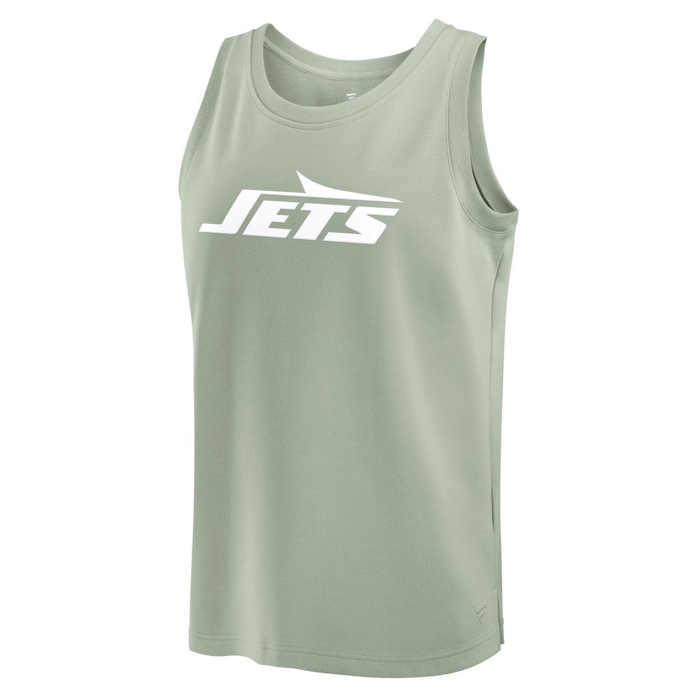 Elements Tank Top - New York Jets Tops