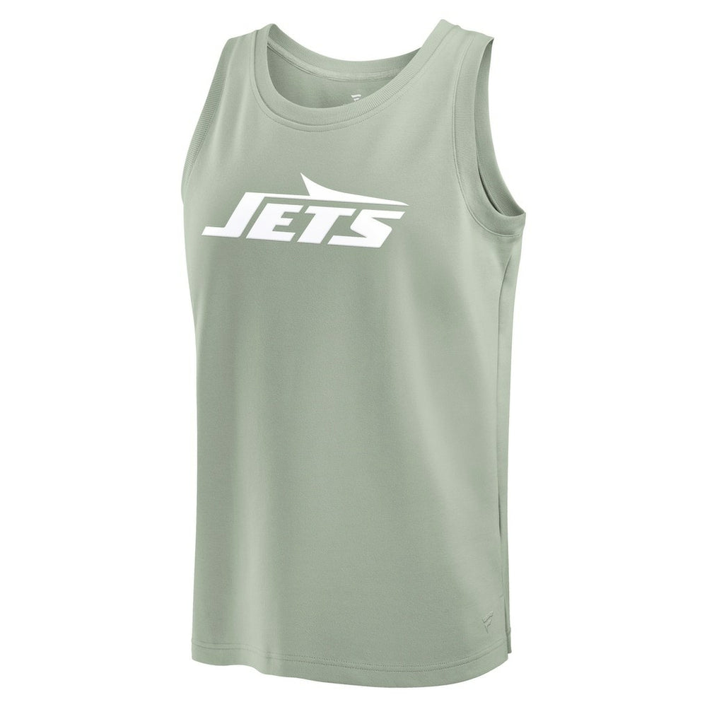 Elements Tank Top - New York Jets Tops