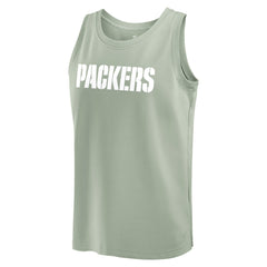 Elements Tank Top - Green Bay Packers Tops