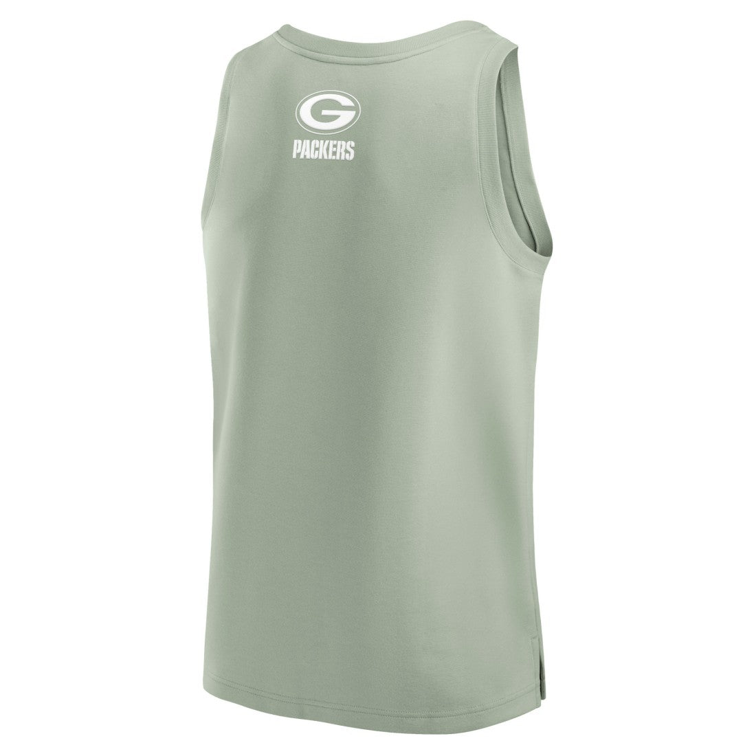 Elements Tank Top - Green Bay Packers Tops